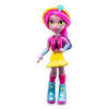 Off The Hook Style Doll, Vivian (Concert), 4-inch Small Doll with Mix and Match Fashions - R Exclusive