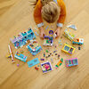 LEGO Friends Main Street Building 41704 Building Kit (1,682 Pieces)