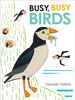 Busy, Busy Birds - Édition anglaise