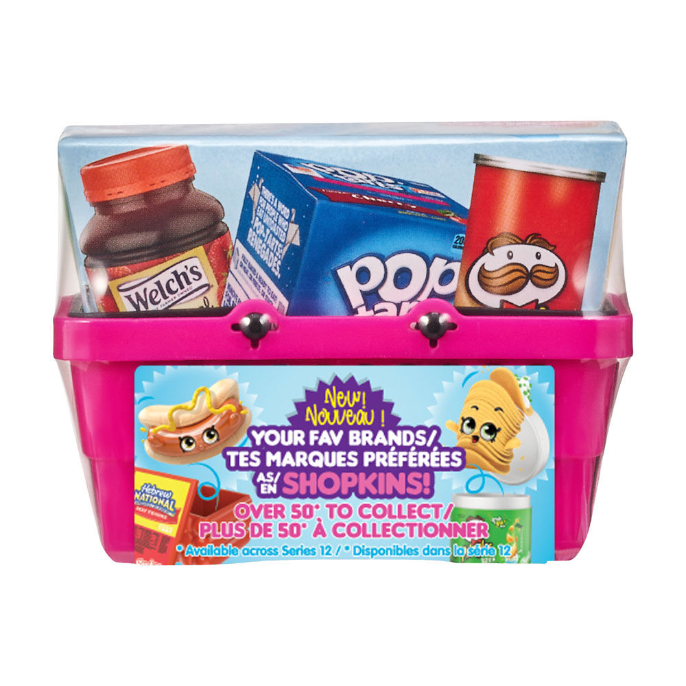 toys r us mini brands