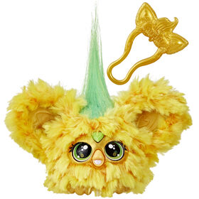 Furby Furblets Hoo-Lah, mini peluche électronique