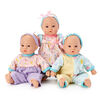 Madame Alexander - 8Inch Lil' Cuddles Baby - Pink