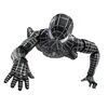 Marvel Legends Series Spider-Man, figurine inspirée du film Spider-Man 3