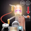Ghostbusters Plasma Series Spengler’s Neutrona Wand Premium Collectible Ghostbusters: Afterlife Roleplay Toy - R Exclusive