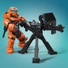 Mega Construx - Halo - Coffret Peloton de marines UNSC