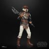 Star Wars The Black Series Archive Lando Calrissian (Skiff Guard) Toy