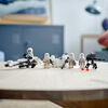 LEGO Star Wars Snowtrooper Battle Pack 75320 Building Kit (105 Pieces)