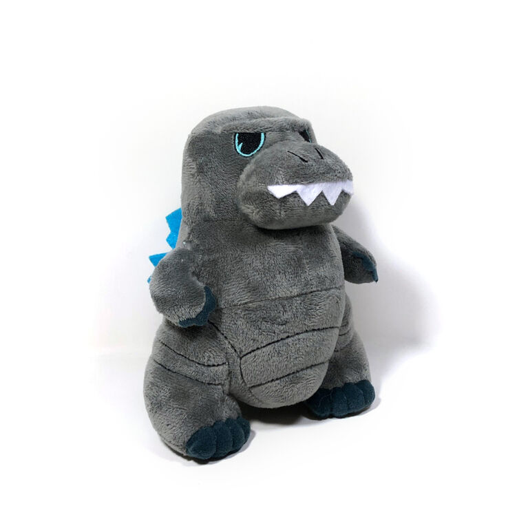 Godzilla Vs. Kong 6Inch Plush - Godzilla
