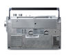 Ion Retro Rocker Speaker Retro Compact Boombox