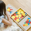 Wooden Blocks and Boards