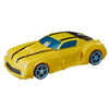 Jouets Transformers Cyberverse, figurine Bumblebee