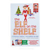 The Elf on the Shelf : Une tradition de Noël - fille teint clair  - Édition anglaise