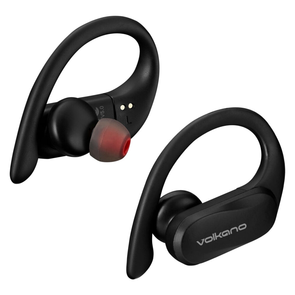 Volkano sprint series sale