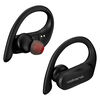 Volkano Sprint Series Earbuds Black - Édition anglaise
