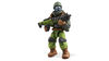Mega Construx Call of Duty Close Quarters Weapon Crate