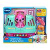 VTech Titou et son salon de toilettage interactif - Édition anglaise