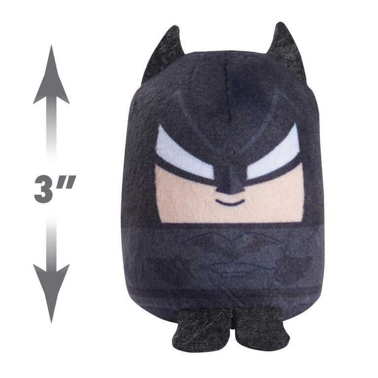 The Batman Mini PodPals Batman