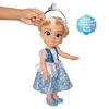 Disney Princess My Friend Cinderella Doll 