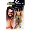 WWE Wrestlemania Seth Rollins Action Figure