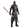 Star Wars Titan Hero Series, figurine Darth Maul de 30 cm