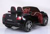 Voltz Toys Bentley Continental Supersports with Remote, Black
