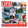 Sure-Lox Puzzles - LIFE Magazine - National Parks