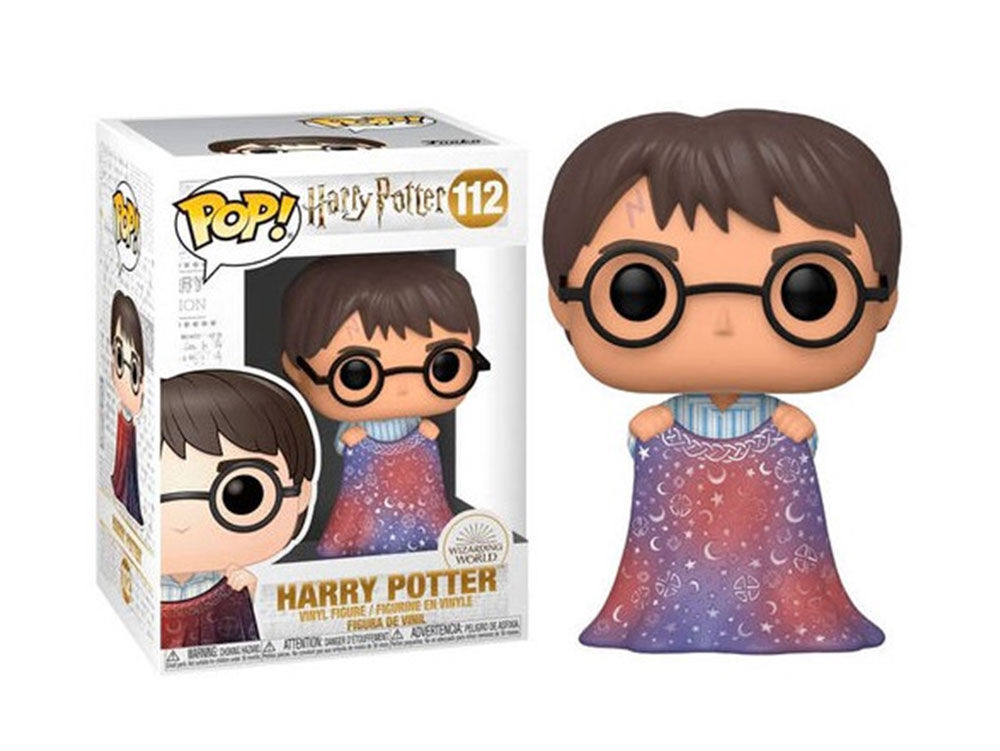 harry potter invisibility cloak toy