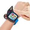 Montre Connectée Disney Junior Mickey Mouse Funhouse pour Enfants, Montre Petits Enfants, Jouet Sons et Lumières - Édition anglaise