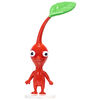 Nintendo 2.5" Limited Articulation Wave 3- Red Pikmin