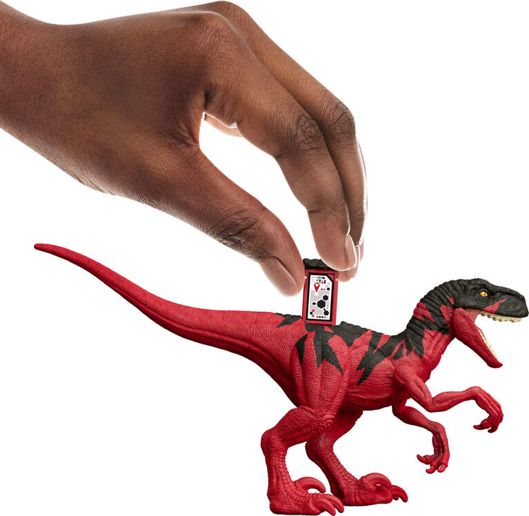 JW Collection Héritage Réimaginée Poursuite en hélicoptère