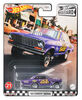 Hot Wheels '63 Chevy Nova Vehicle