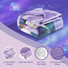 Disney Frozen Kids Weighted Blanket (40 x 60 inches), 6lbs