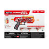 XSHOT Hyper Gel Stinger Blaster (3 000 boulettes Hypel Gel) de ZURU