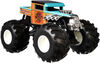 Hot Wheels Monster Trucks 1:24 Bone Shaker Vehicle