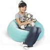 Comfy Kids - Comfy Bag Beanbag in Dazzle Blue