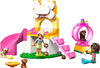 LEGO Friends Puppy Playground Pretend Play Building Toy - Dog Playset for Girls & Boys, 4+ - 42665