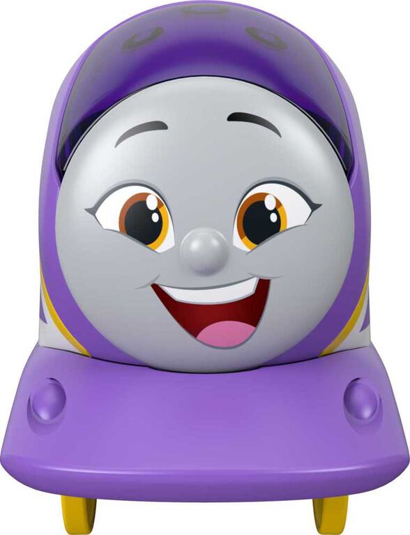 Thomas & Friends Kana MotorizedToy Train, Preschool Toys