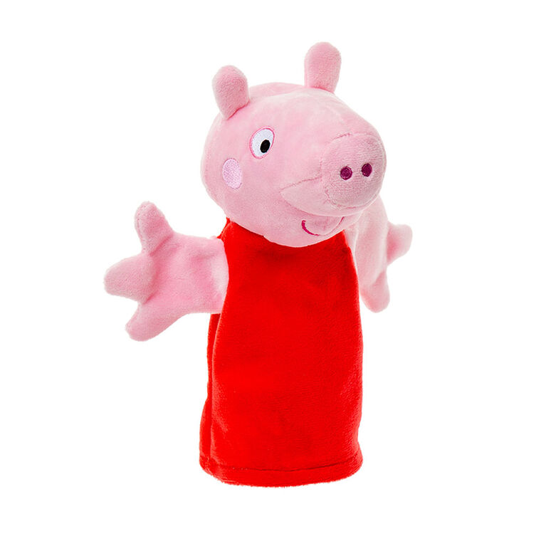 Peppa Pig  - Hand Puppets