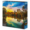 1000-Piece Jigsaw Puzzle with Photography Art by Chris Lord