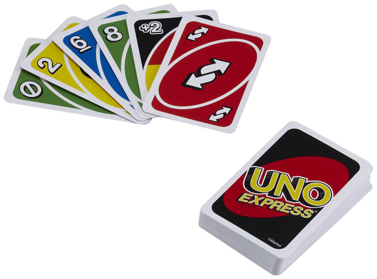 Commander maintenant en ligne chez  jeu de cartes UNO