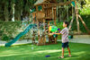 Gazillion Bubbles Stormin' Bubble Blaster