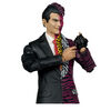 DC Multiverse Two-Face (Batman Forever) 7in Build-A Figure