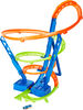 Hot Wheels - Action - Spirale Vitesse et collisions
