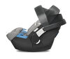 Cybex Aton 2 Infant Car Seat with SensorSafe in Manhattan Grey