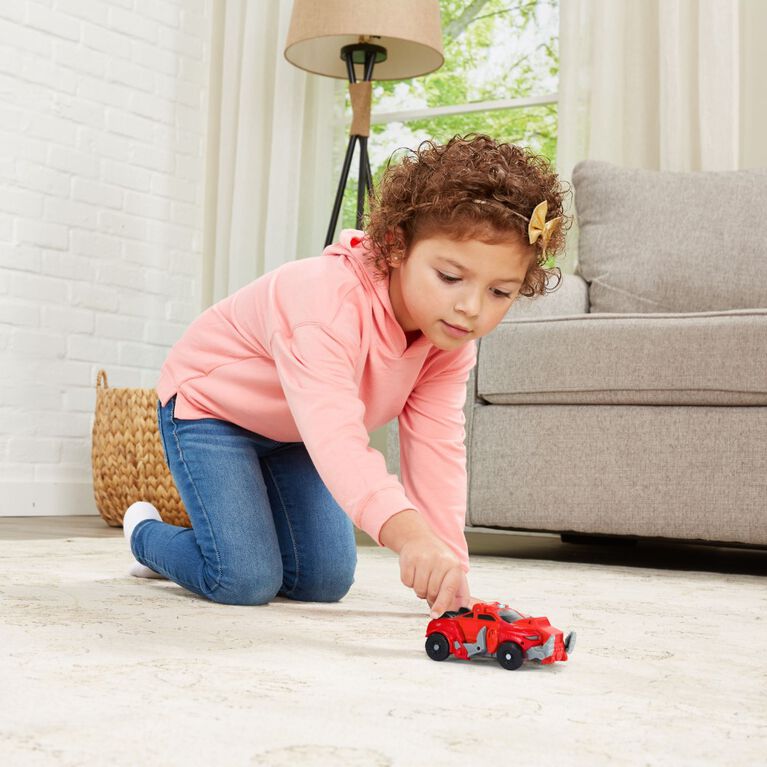 VTech Switch and Go Kourou, le loup-garou - Édition française