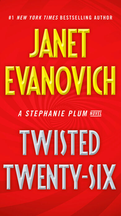 Twisted Twenty-Six - English Edition