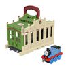 Fisher-Price Thomas and Friends Connect and Go Thomas Shed