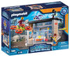 Playmobil - Icaris-Base