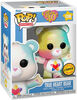 Pop:Care Bear-True Heart Bear w/Ch