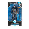 DC Multiverse de Batman conçue par Todd McFarlane 17,8 cm